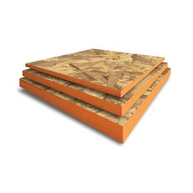 Tablero OSB 9,5 x 1220 x 2440 mm