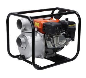 Motobomba LGP20A 2' 5.5 HP