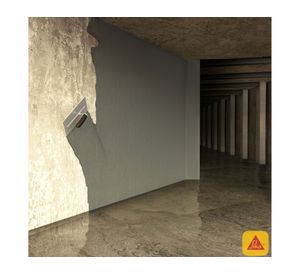 Mortero reparación 5 kg Sikalisto Mix A Sika