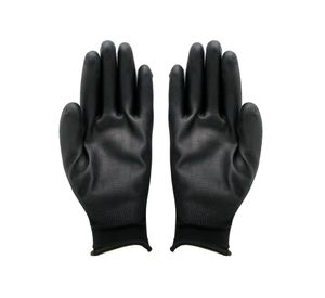 Guante multiuso negro Wrk Work