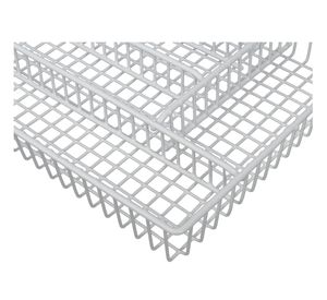 Portaservicio 26 x 36 x 4 cm Nuevo Hogar