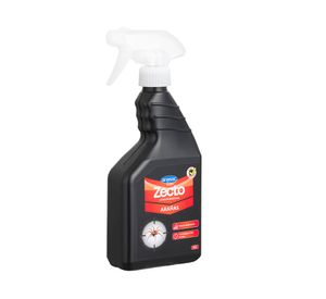 Insecticida araña LPU 500 cc