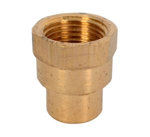 Terminal 1/2'' SO-HI gas Nibsa