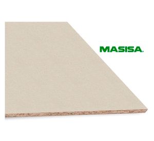 Melamina aglomerado 15x1830x2500 mm lino