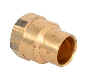 Terminal 1/2'' SO-HI gas Nibsa