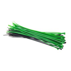 Amarras MP 300 multiuso plásticas x300 unidades Macrotel