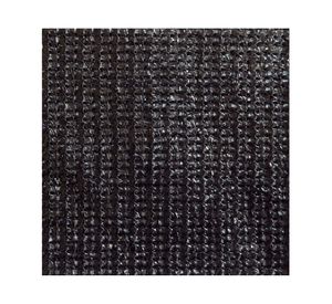 Malla sombra 2,1x10 m Standard negro Marienberg
