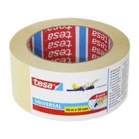 Cinta enmascarar 50mm x 50m 4 días Tesa