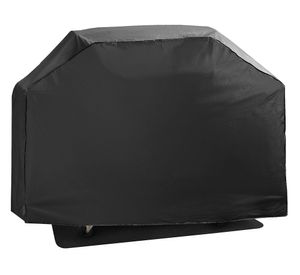 Funda parrilla 165x50x106 cm + cubrepiso Beef Maker