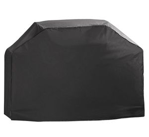 Funda parrilla 165x50x106 cm + cubrepiso Beef Maker