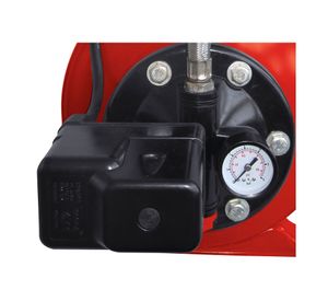 Hidropack 650W GC-WW 6538 Einhell