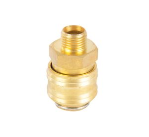 Acople 1/4''cierre rápido Einhell