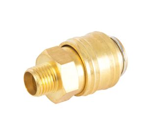 Acople 1/4''cierre rápido Einhell