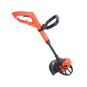 Orilladora eléctrica 600W GL600N Black+Decker