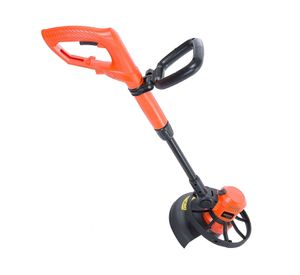 Orilladora eléctrica 600W GL600N Black+Decker