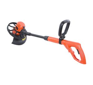 Orilladora eléctrica 600W GL600N Black+Decker