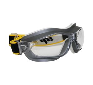 Antiparras seguridad K2 claro McCarthy