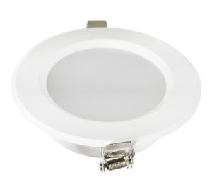 Foco embutido 11,6 cm 1L LED luz cálida blanco Drl