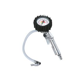 Indicador presión 0-8 bar Einhell