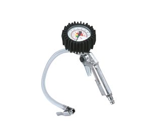 Indicador presión 0-8 bar Einhell