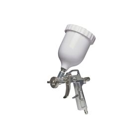Pistola para pintar 3-4 bar 0,6 litros Einhell