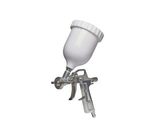 Pistola para pintar 3-4 bar 0,6 litros Einhell