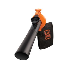 Soplador/aspirador BV25-B2C naranjo 2500W