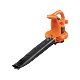Soplador/aspirador BV25-B2C naranjo 2500W