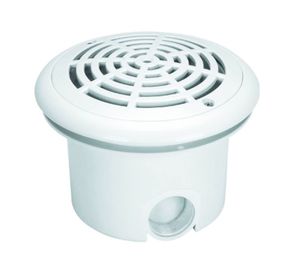 Dreno fondo EM2832C piscina concreto Emaux