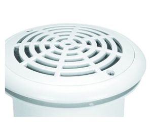 Dreno fondo EM2832C piscina concreto Emaux