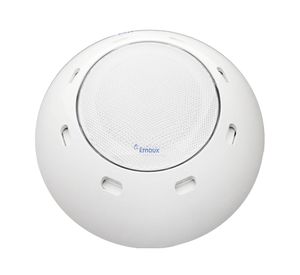 Foco led para piscina 8w 12v CP100 blanco Emaux