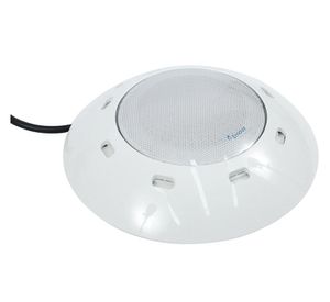 Foco led para piscina 8w 12v CP100 blanco Emaux