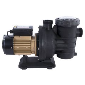 Bomba piscina 0.75 hp 220v FCP-550L Bestflow