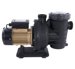 Bomba piscina 0.75 hp 220v FCP-550L Bestflow