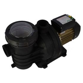 Bomba piscina 0,5 HP FCP-370S Bestflow