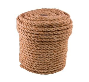 Yute 6 mm 20 metros Arnik