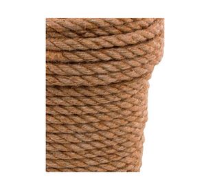 Yute 6 mm 20 metros Arnik
