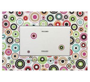 Placa armada Zen Concept Circle 16A