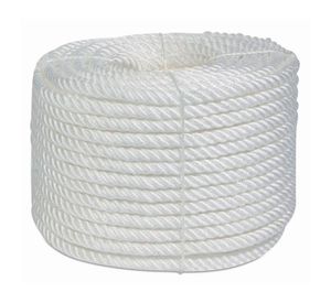 Polietileno torcido 2 mm 66 metros 150 gr Arnik