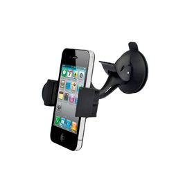 Soporte celu/GPS con ventosa Fiddler
