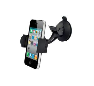 Soporte celu/GPS con ventosa Fiddler