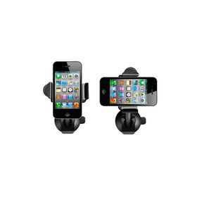 Soporte celu/GPS con ventosa Fiddler