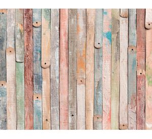 Fotomural 254x184cm Vintage wood 4910 Komar