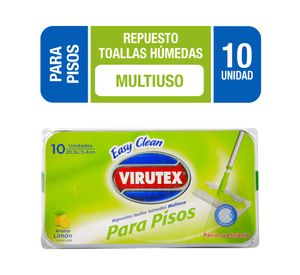 Repuesto mopa plana humero Wenco