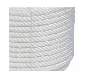 Polietileno torcido 10 mm 20 metros Arnik