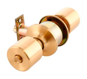 Cerradura dormitorio Línea 205 bronce