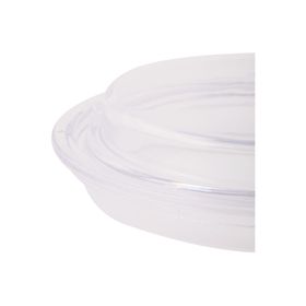 Tapa pre filtro 12 cm FCP370