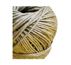 Hilo yute Grueso 250 gr 75 metros Arnik