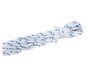 Polipropileno 4 mm trenzado x5 m Arnik