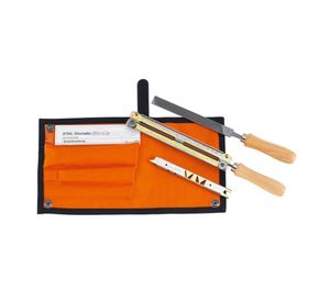 Juego limado cadena 0.325 Stihl